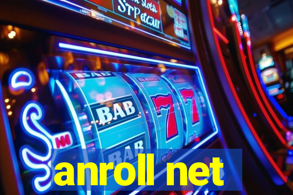 anroll net